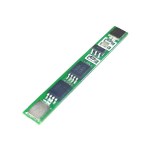 HX-3540 плата BMS для Li-Ion 18650 1S